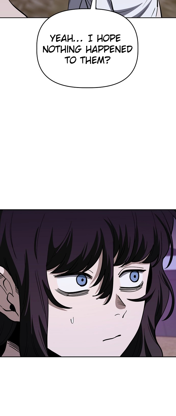 Jobless Gye Baek-sun Chapter 83 page 28 - 