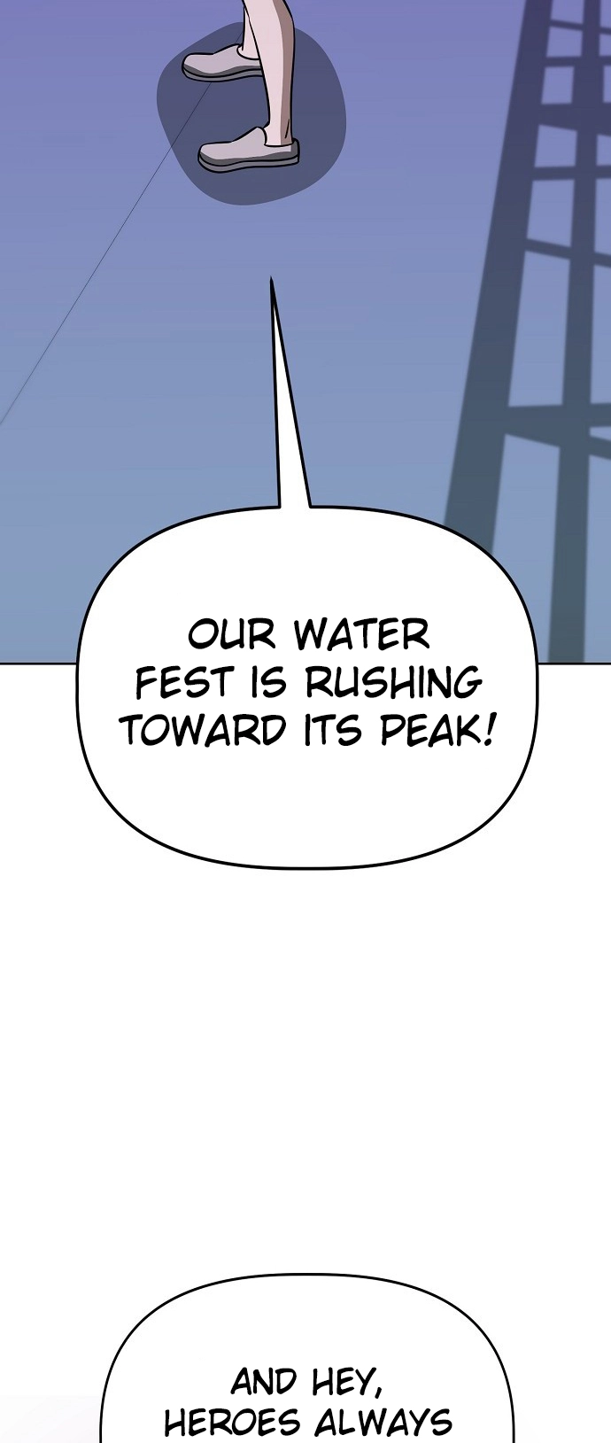 Jobless Gye Baek-sun Chapter 83 page 30 - 