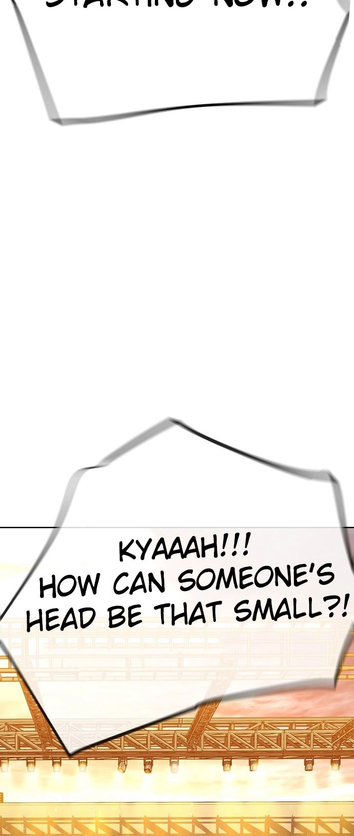 Jobless Gye Baek-sun Chapter 83 page 4 - 