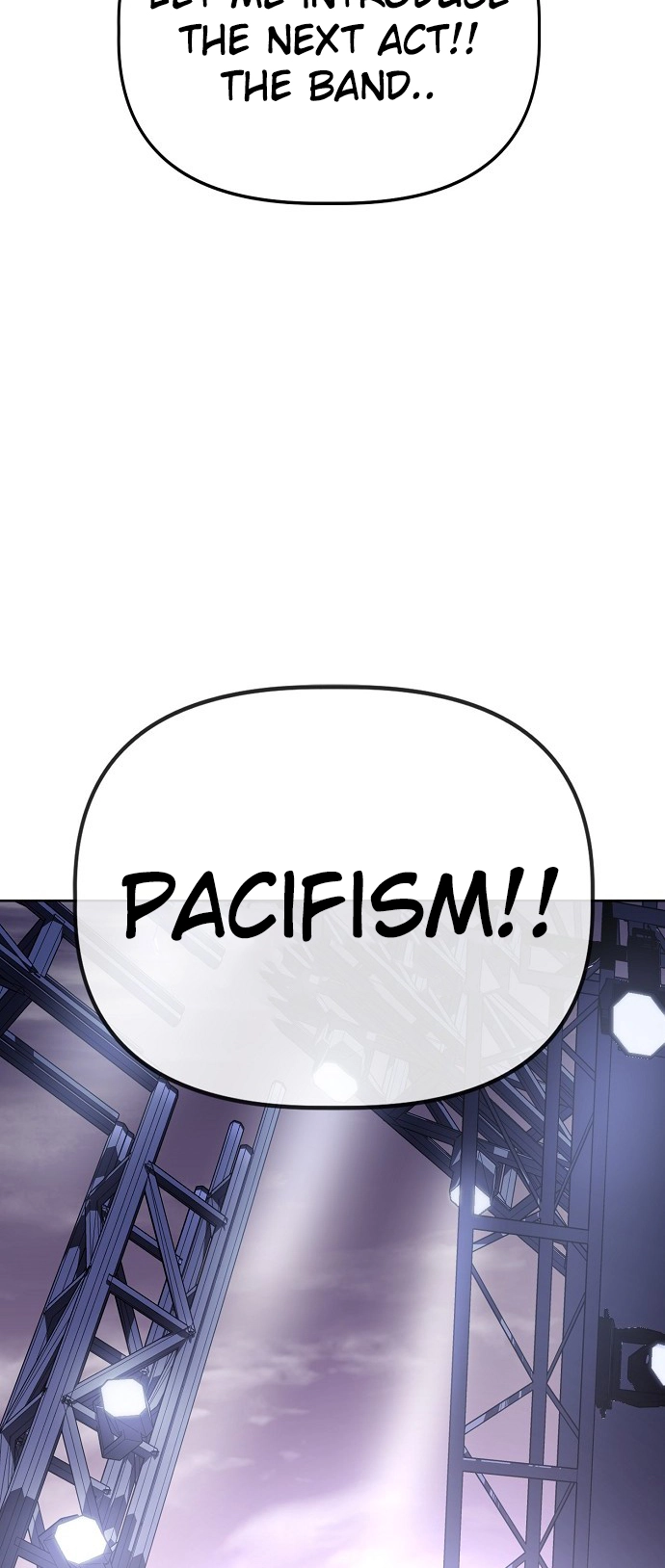 Jobless Gye Baek-sun Chapter 83 page 32 - 