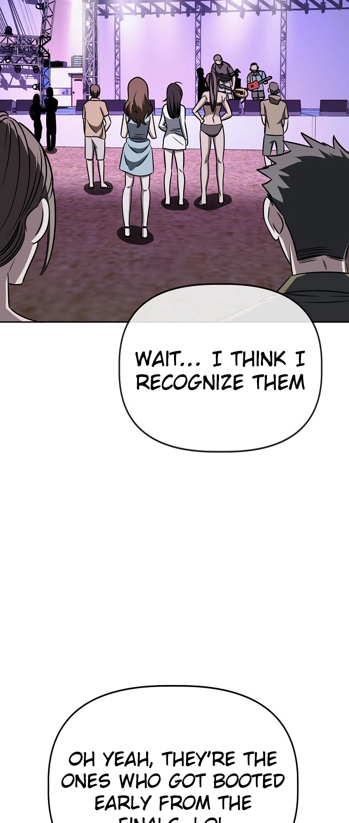 Jobless Gye Baek-sun Chapter 83 page 38 - 