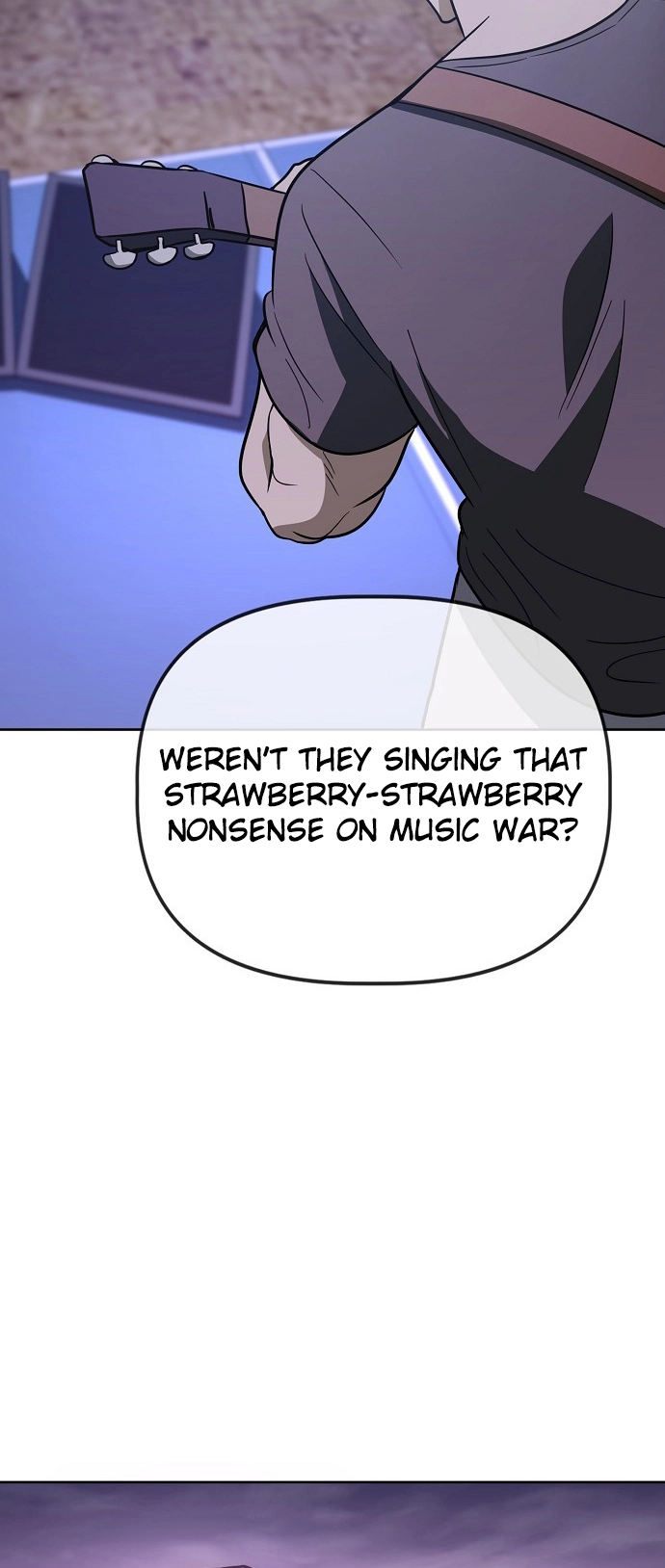 Jobless Gye Baek-sun Chapter 83 page 43 - 