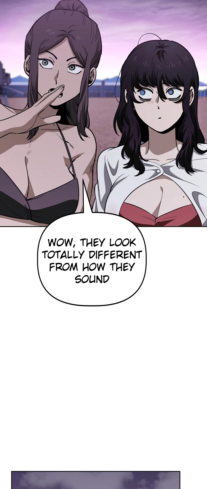 Jobless Gye Baek-sun Chapter 83 page 44 - 