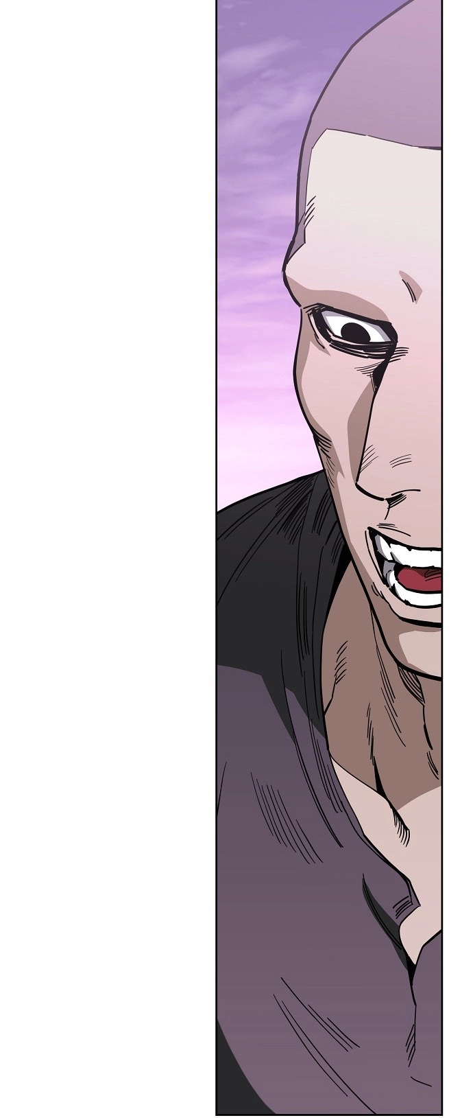 Jobless Gye Baek-sun Chapter 83 page 46 - 