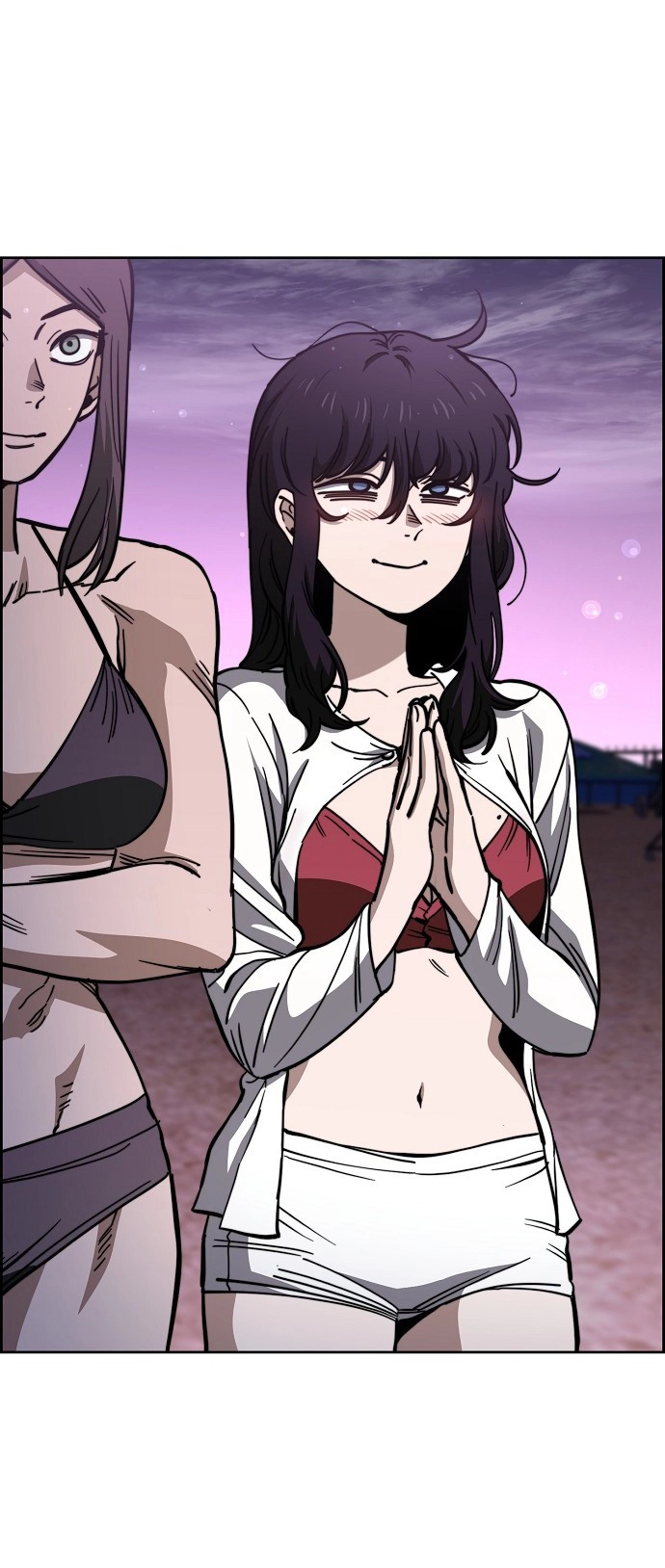 Jobless Gye Baek-sun Chapter 83 page 48 - 