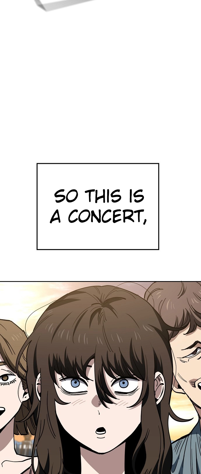 Jobless Gye Baek-sun Chapter 83 page 6 - 