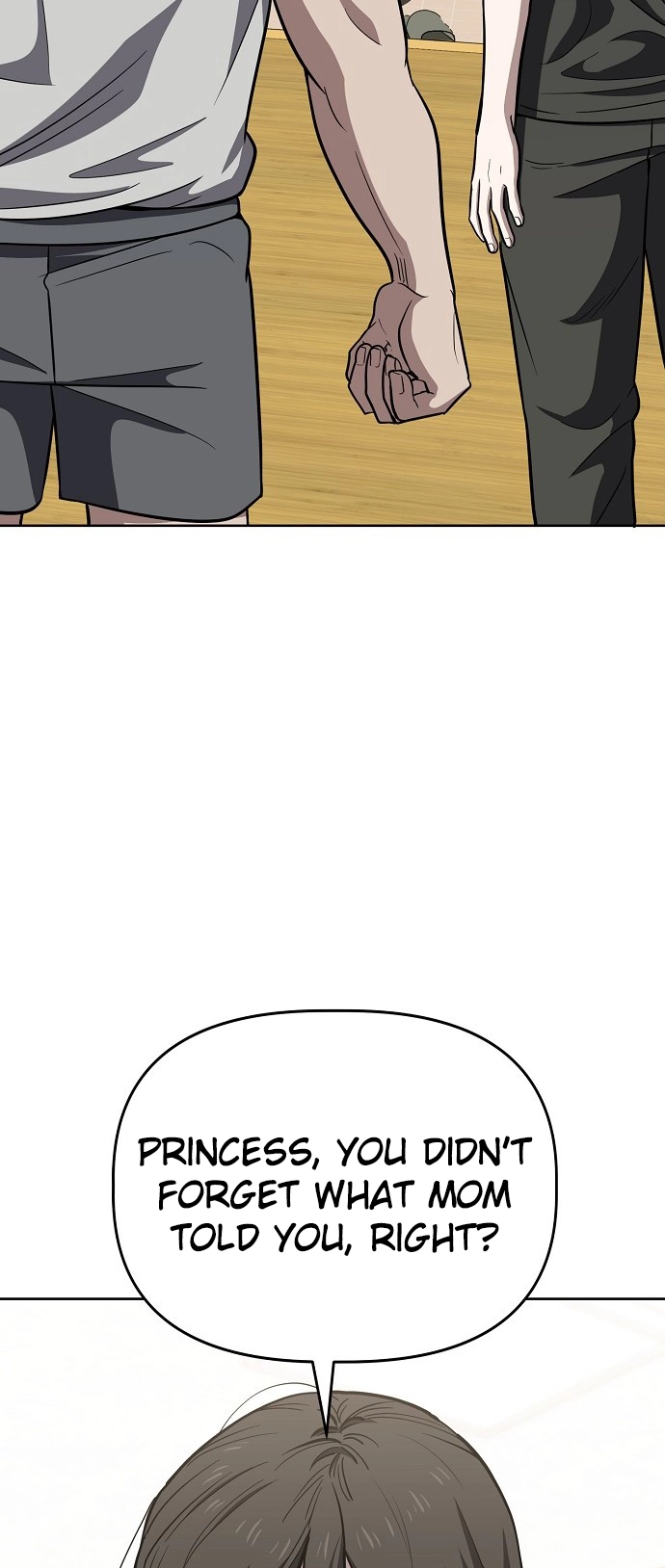 Jobless Gye Baek-sun Chapter 83 page 52 - 