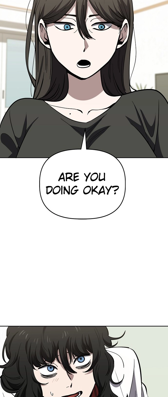 Jobless Gye Baek-sun Chapter 83 page 53 - 
