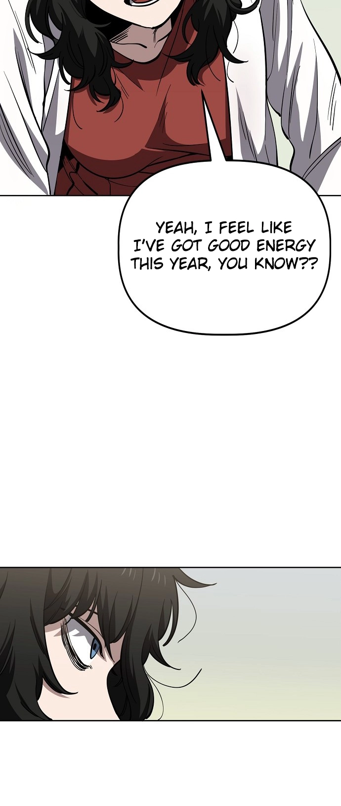 Jobless Gye Baek-sun Chapter 83 page 54 - 