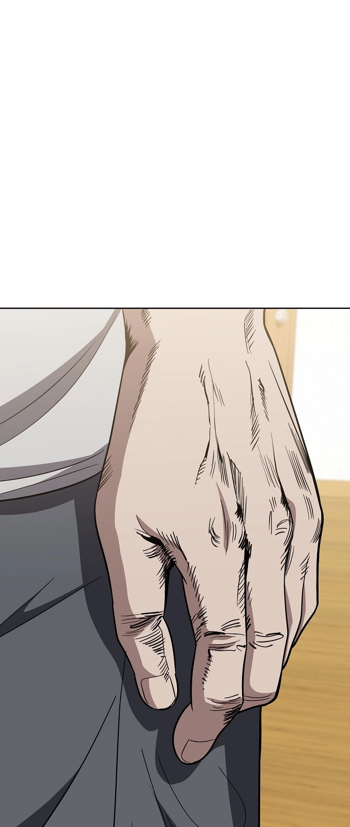 Jobless Gye Baek-sun Chapter 83 page 55 - 
