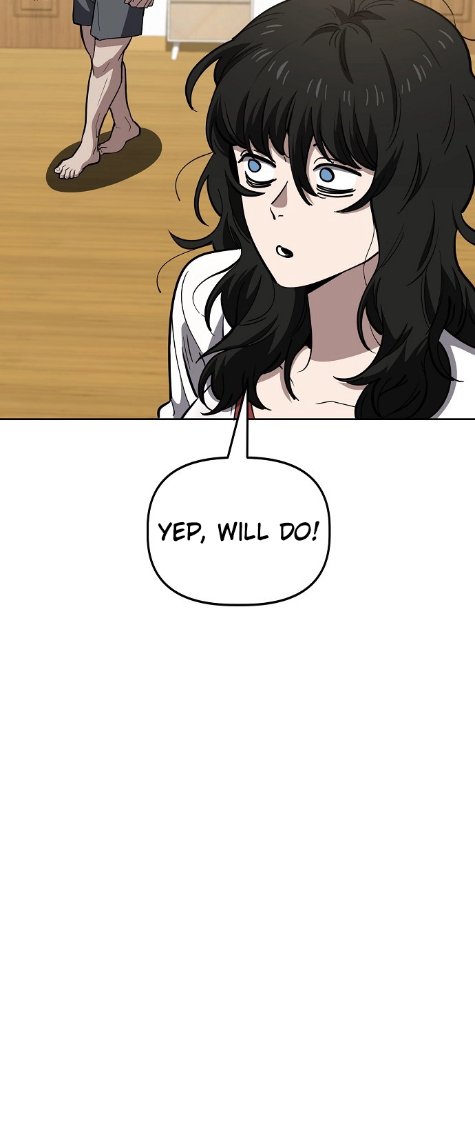Jobless Gye Baek-sun Chapter 83 page 57 - 