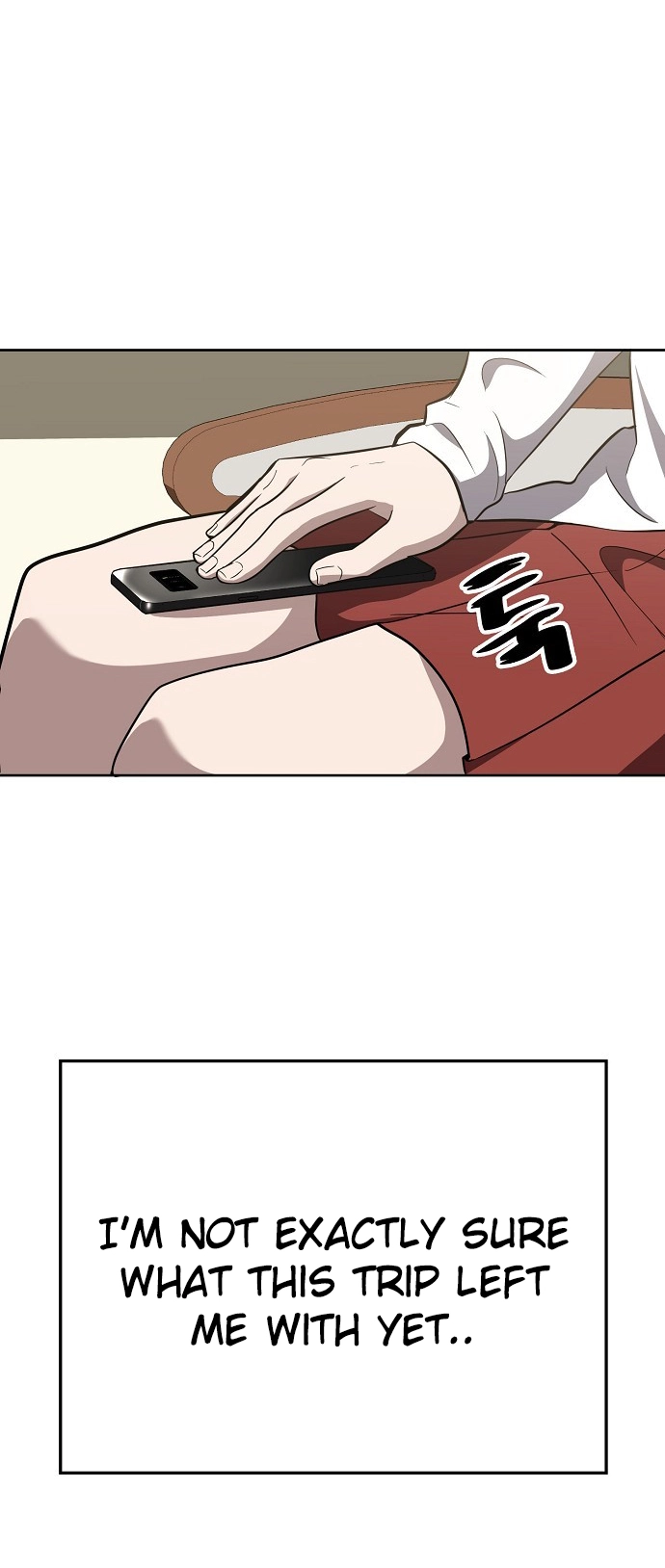 Jobless Gye Baek-sun Chapter 83 page 60 - 