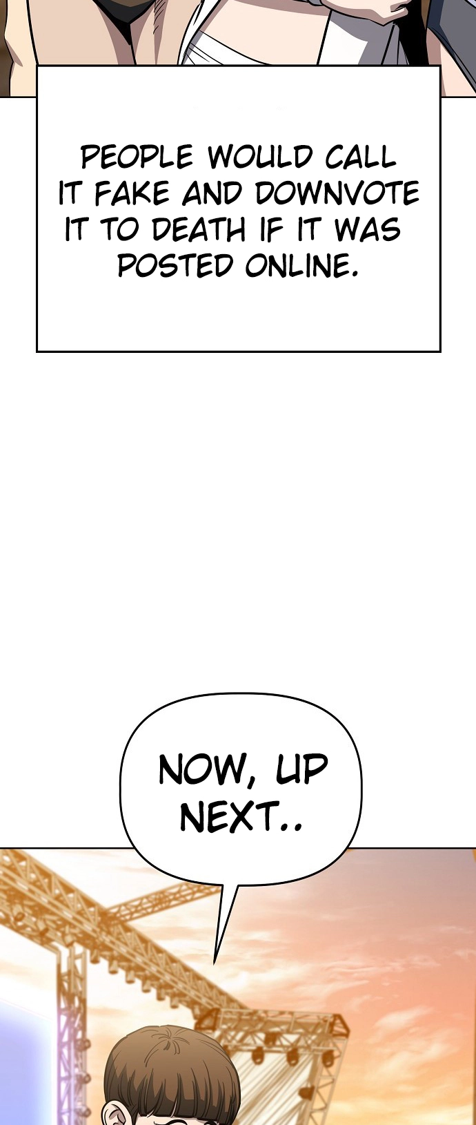 Jobless Gye Baek-sun Chapter 83 page 10 - 
