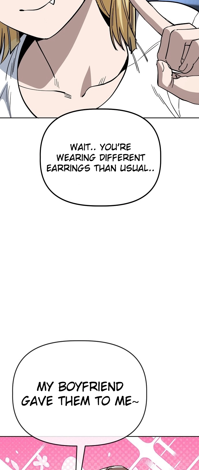 Jobless Gye Baek-sun Chapter 84 page 14 - 