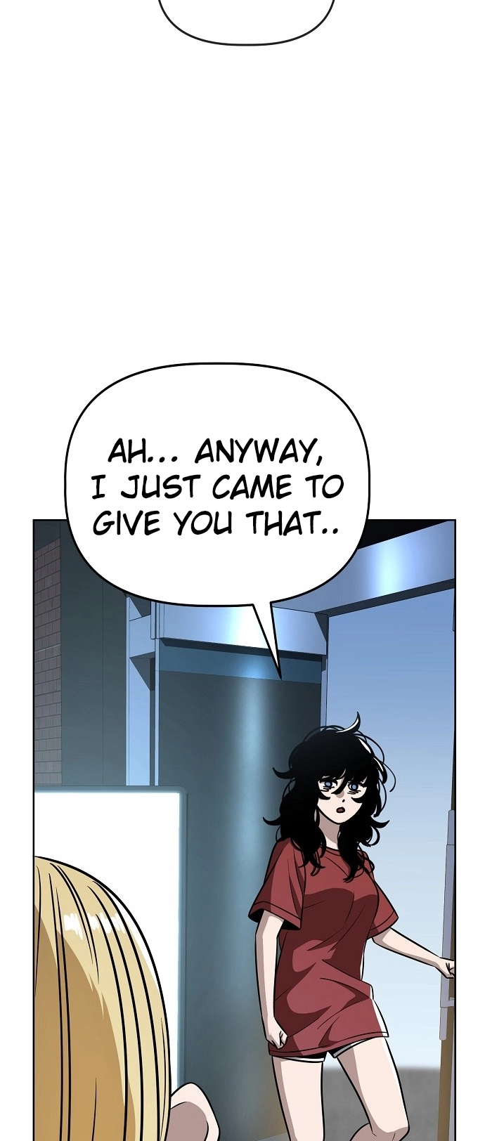 Jobless Gye Baek-sun Chapter 84 page 16 - 