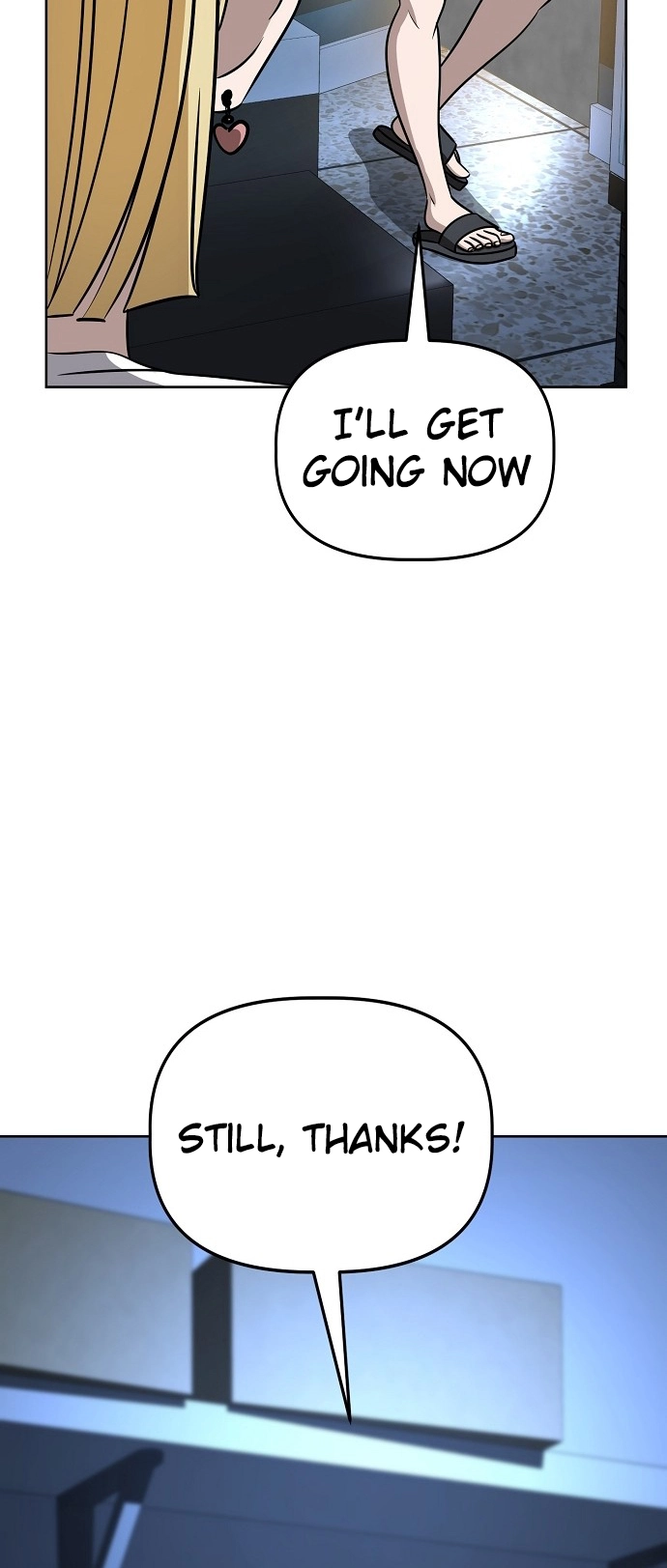 Jobless Gye Baek-sun Chapter 84 page 17 - 