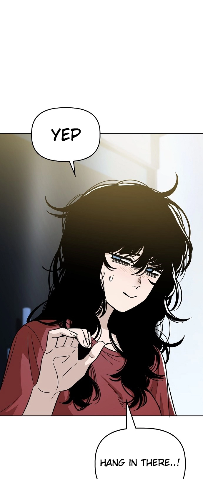 Jobless Gye Baek-sun Chapter 84 page 19 - 