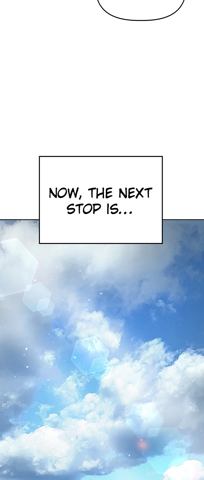 Jobless Gye Baek-sun Chapter 84 page 20 - 