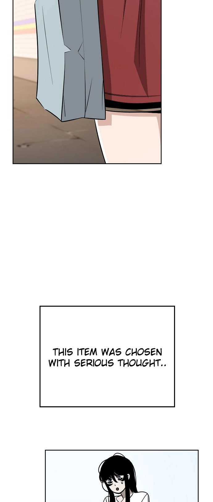 Jobless Gye Baek-sun Chapter 84 page 3 - 