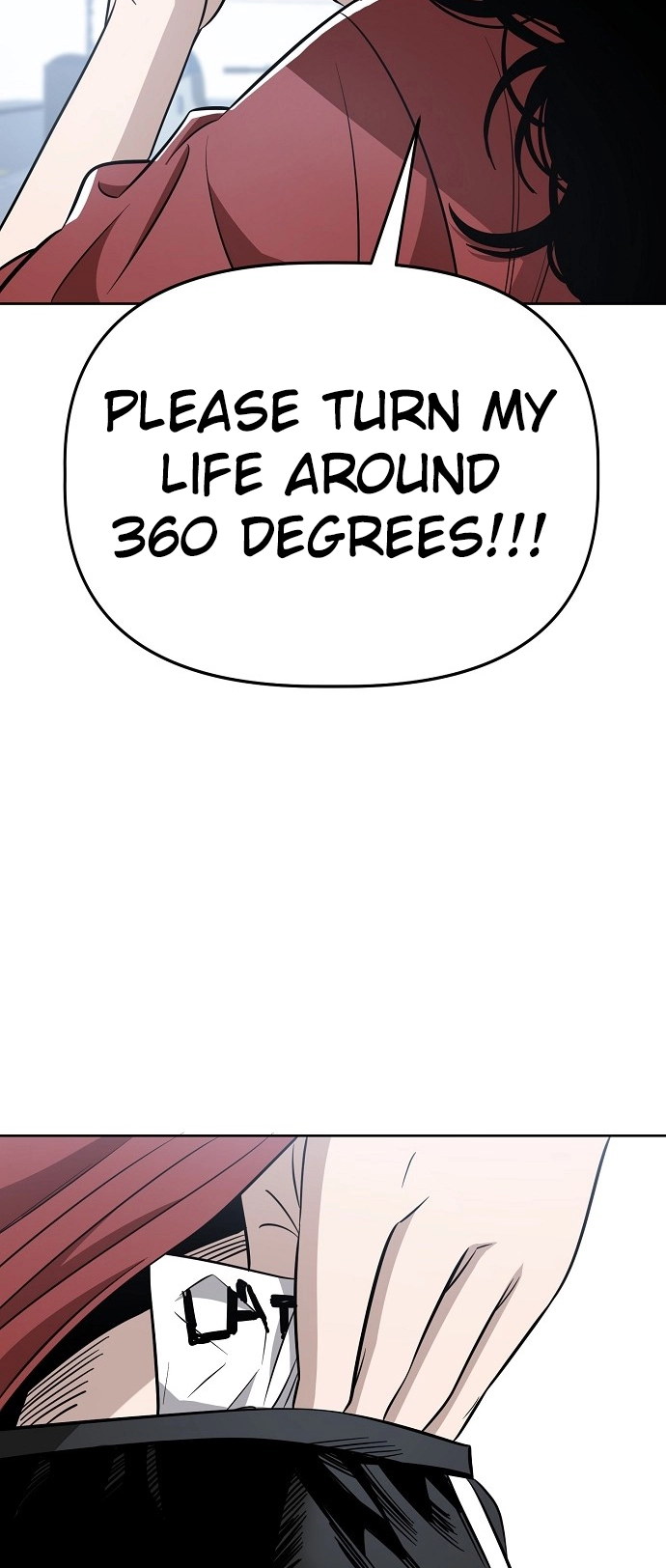 Jobless Gye Baek-sun Chapter 84 page 24 - 