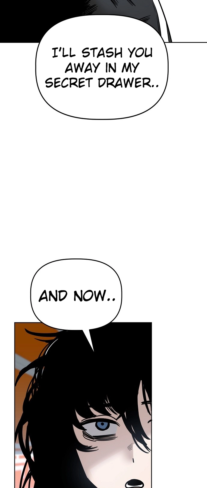 Jobless Gye Baek-sun Chapter 84 page 25 - 