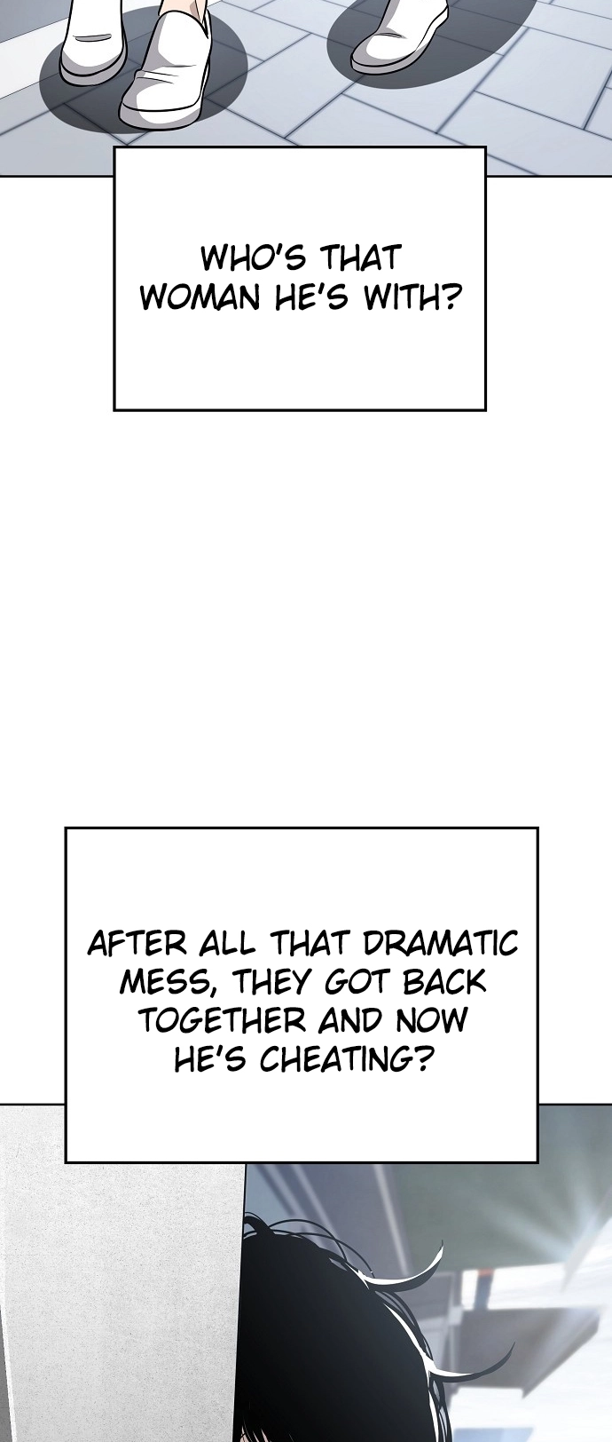 Jobless Gye Baek-sun Chapter 84 page 31 - 