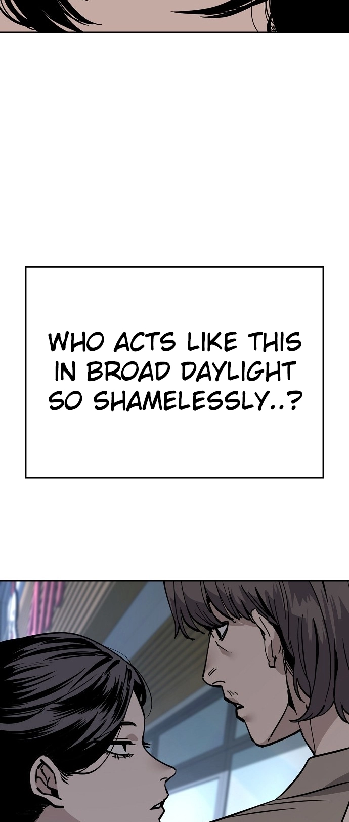 Jobless Gye Baek-sun Chapter 84 page 33 - 
