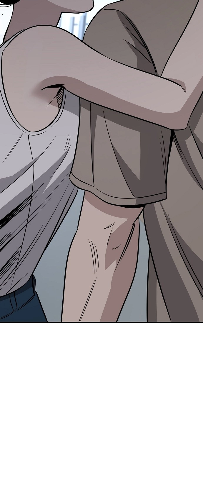 Jobless Gye Baek-sun Chapter 84 page 34 - 