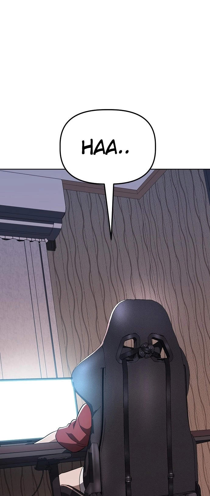 Jobless Gye Baek-sun Chapter 84 page 36 - 