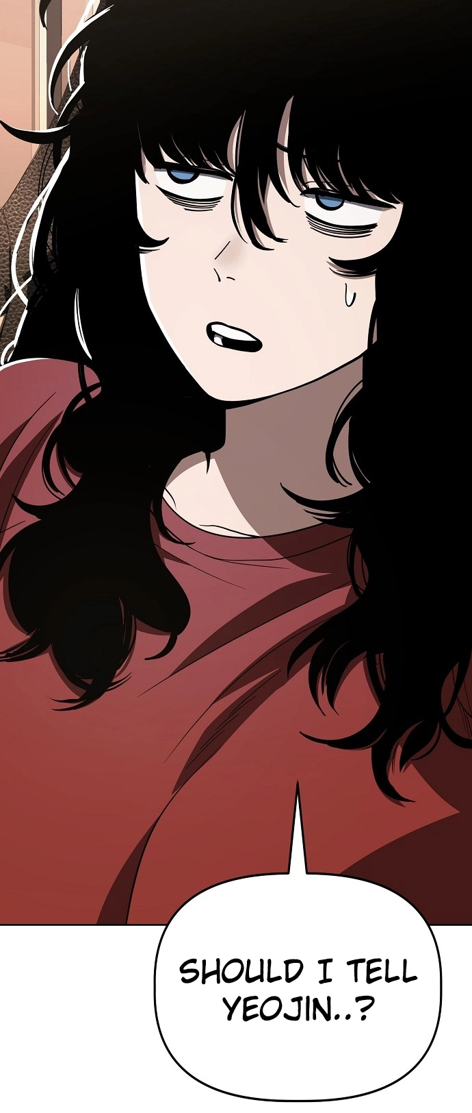 Jobless Gye Baek-sun Chapter 84 page 39 - 