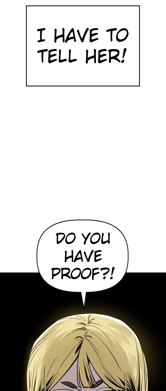 Jobless Gye Baek-sun Chapter 84 page 45 - 
