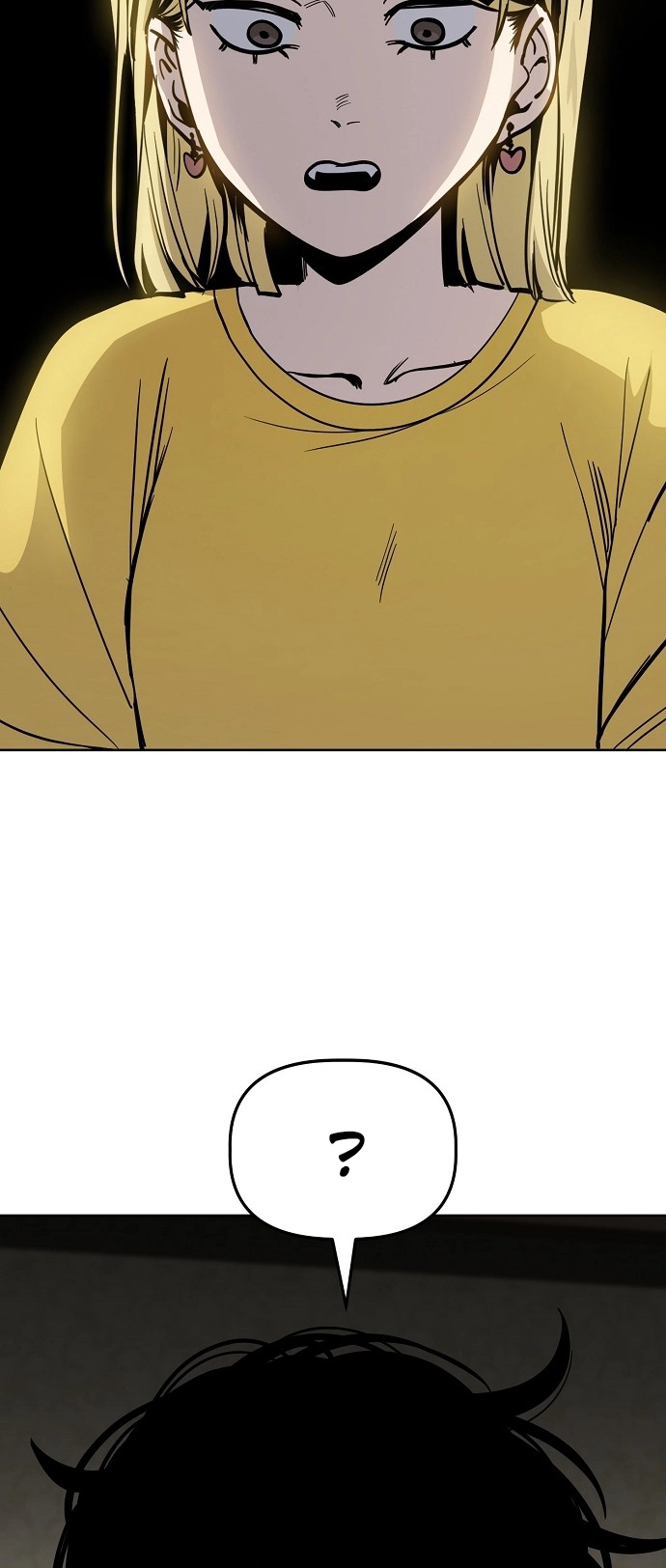 Jobless Gye Baek-sun Chapter 84 page 46 - 