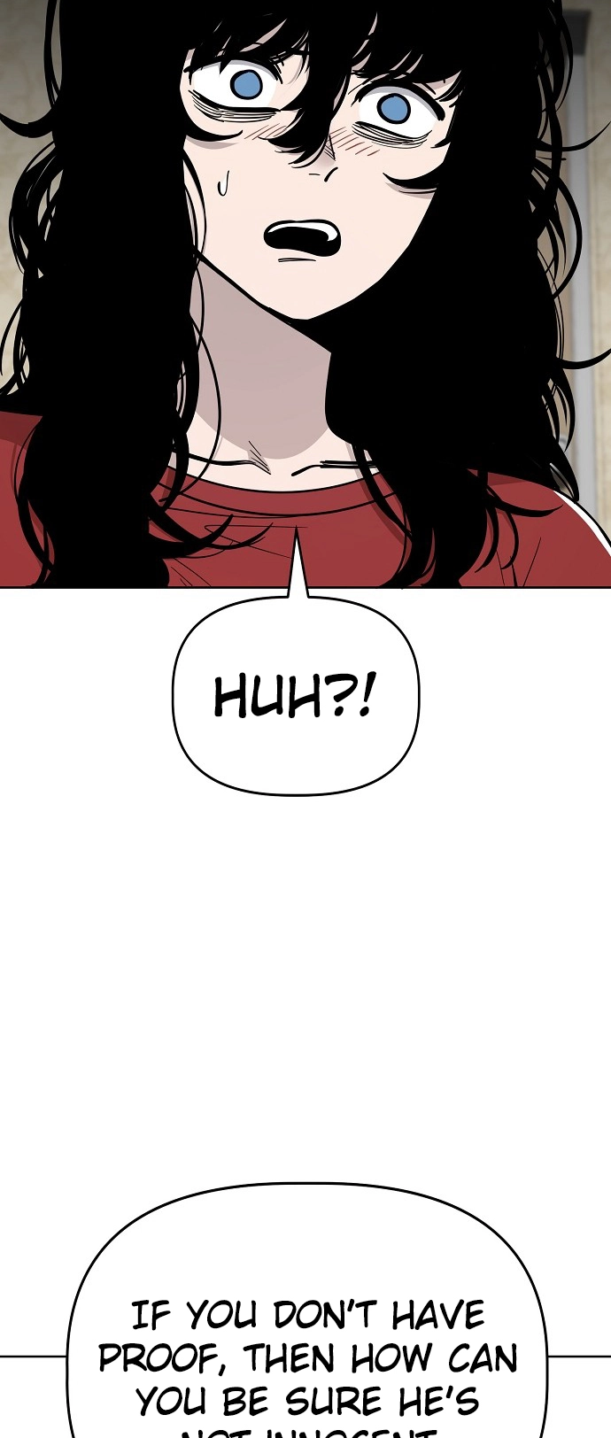 Jobless Gye Baek-sun Chapter 84 page 47 - 