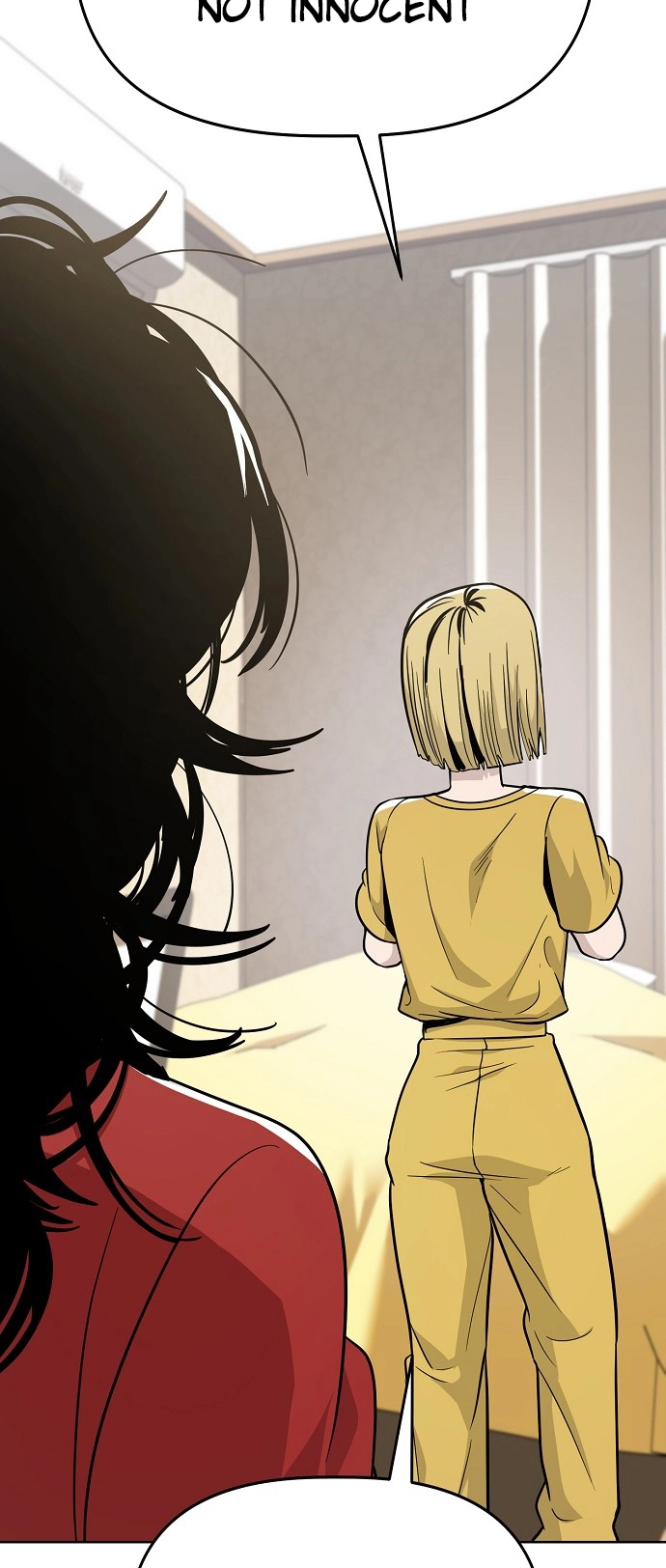 Jobless Gye Baek-sun Chapter 84 page 48 - 