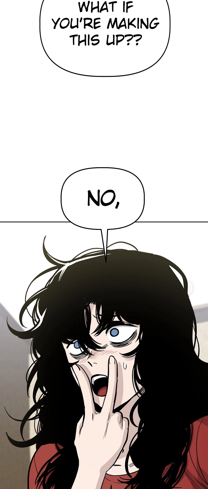 Jobless Gye Baek-sun Chapter 84 page 49 - 