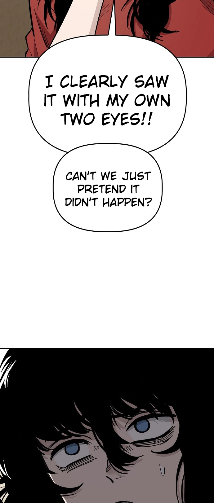 Jobless Gye Baek-sun Chapter 84 page 50 - 