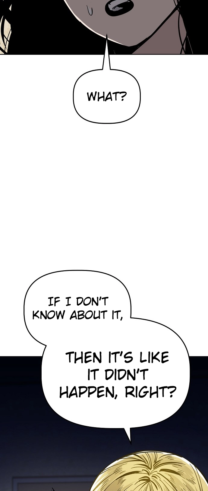 Jobless Gye Baek-sun Chapter 84 page 51 - 