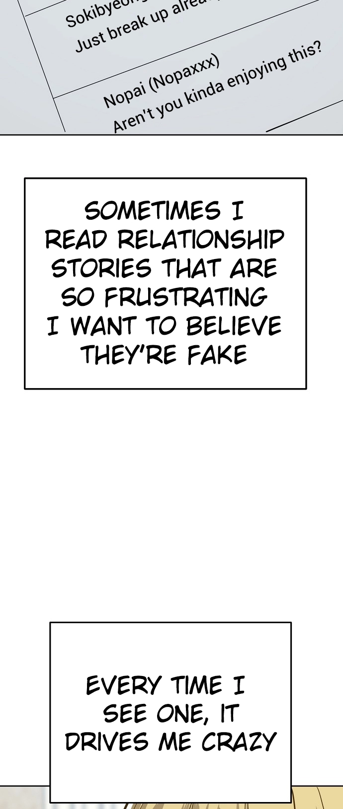 Jobless Gye Baek-sun Chapter 84 page 54 - 