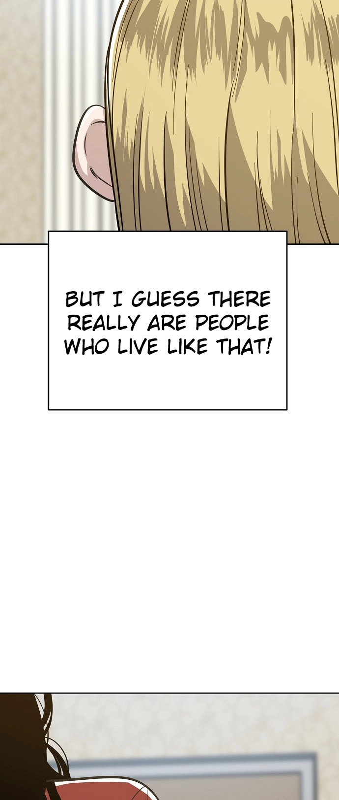 Jobless Gye Baek-sun Chapter 84 page 55 - 