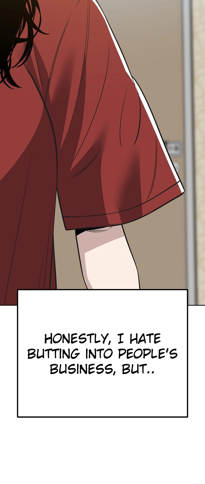 Jobless Gye Baek-sun Chapter 84 page 56 - 