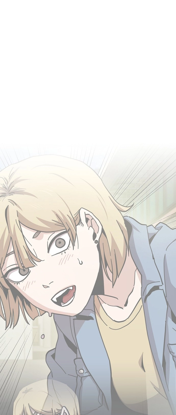 Jobless Gye Baek-sun Chapter 84 page 57 - 