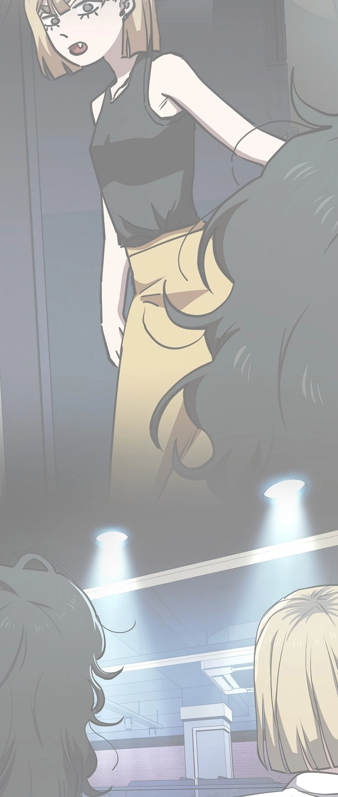 Jobless Gye Baek-sun Chapter 84 page 58 - 