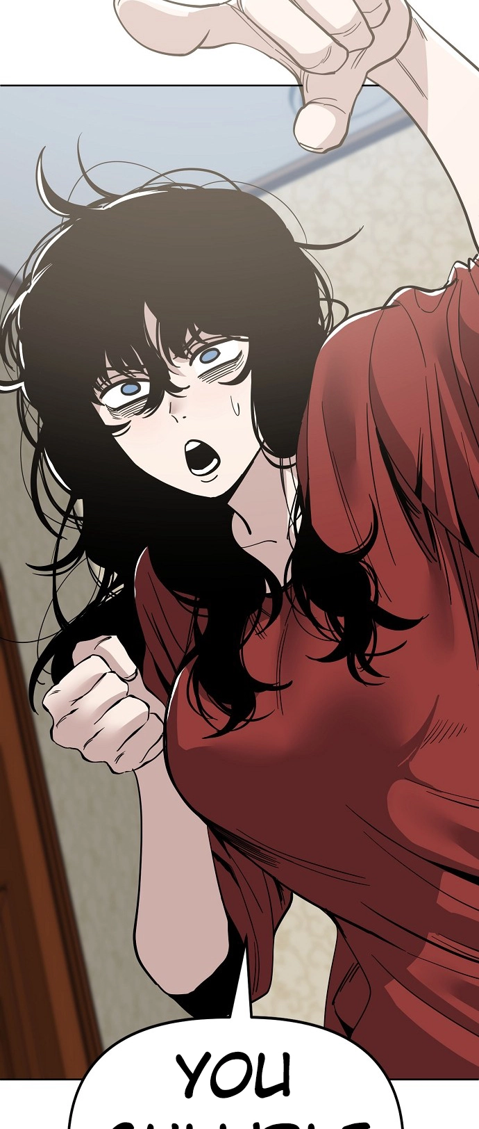 Jobless Gye Baek-sun Chapter 84 page 62 - 