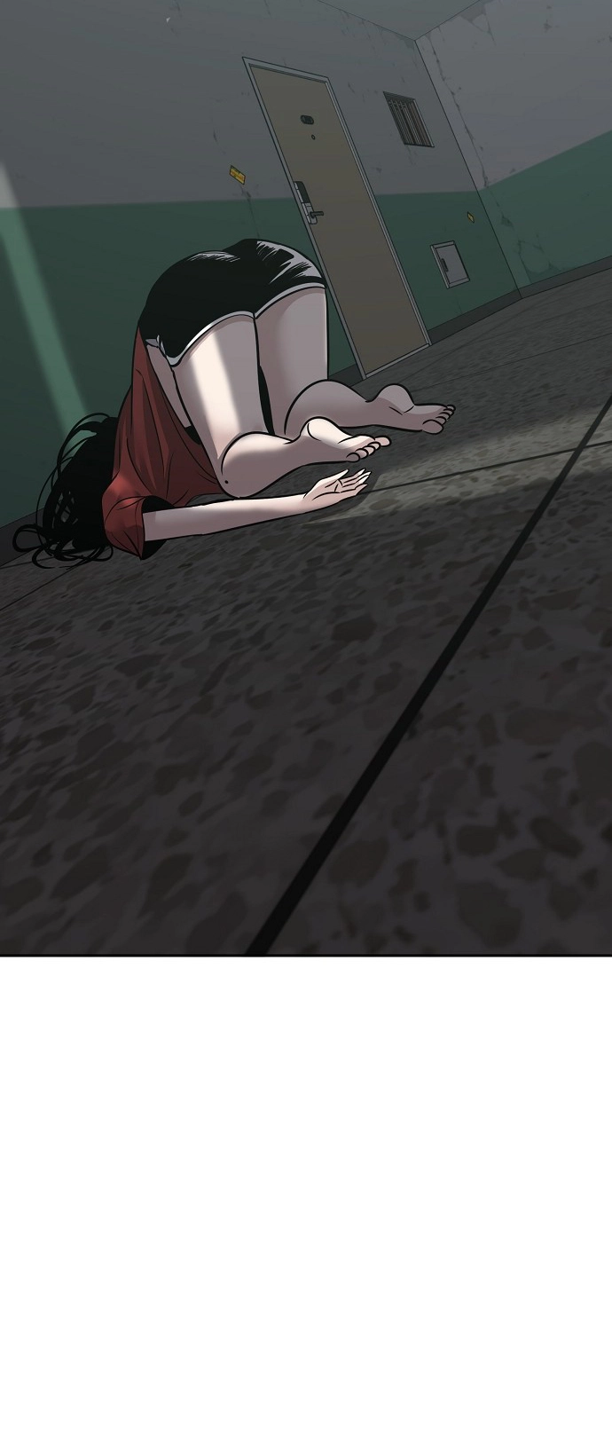 Jobless Gye Baek-sun Chapter 84 page 64 - 