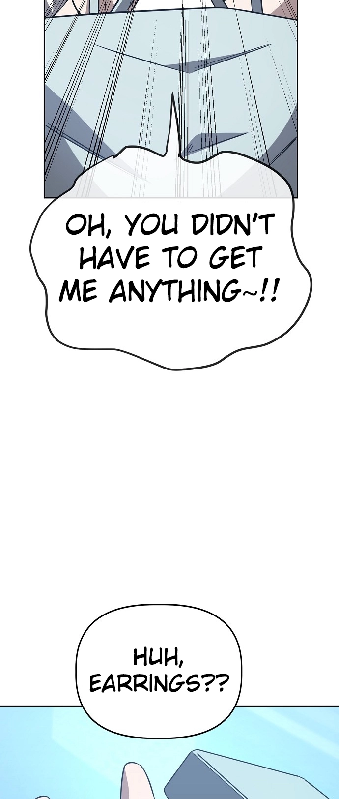 Jobless Gye Baek-sun Chapter 84 page 10 - 