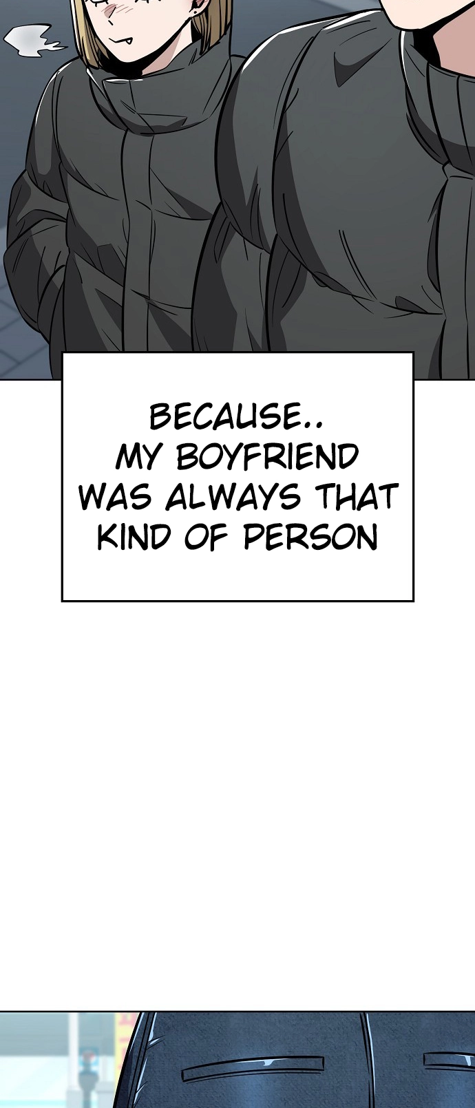 Jobless Gye Baek-sun Chapter 85 page 2 - 