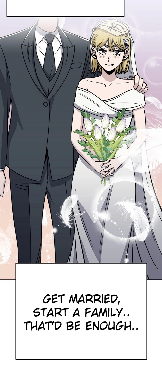 Jobless Gye Baek-sun Chapter 85 page 12 - 