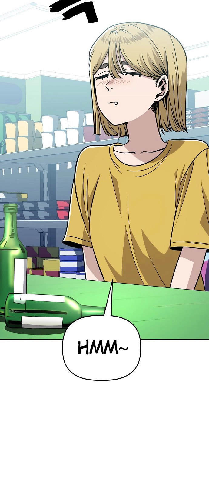 Jobless Gye Baek-sun Chapter 85 page 15 - 