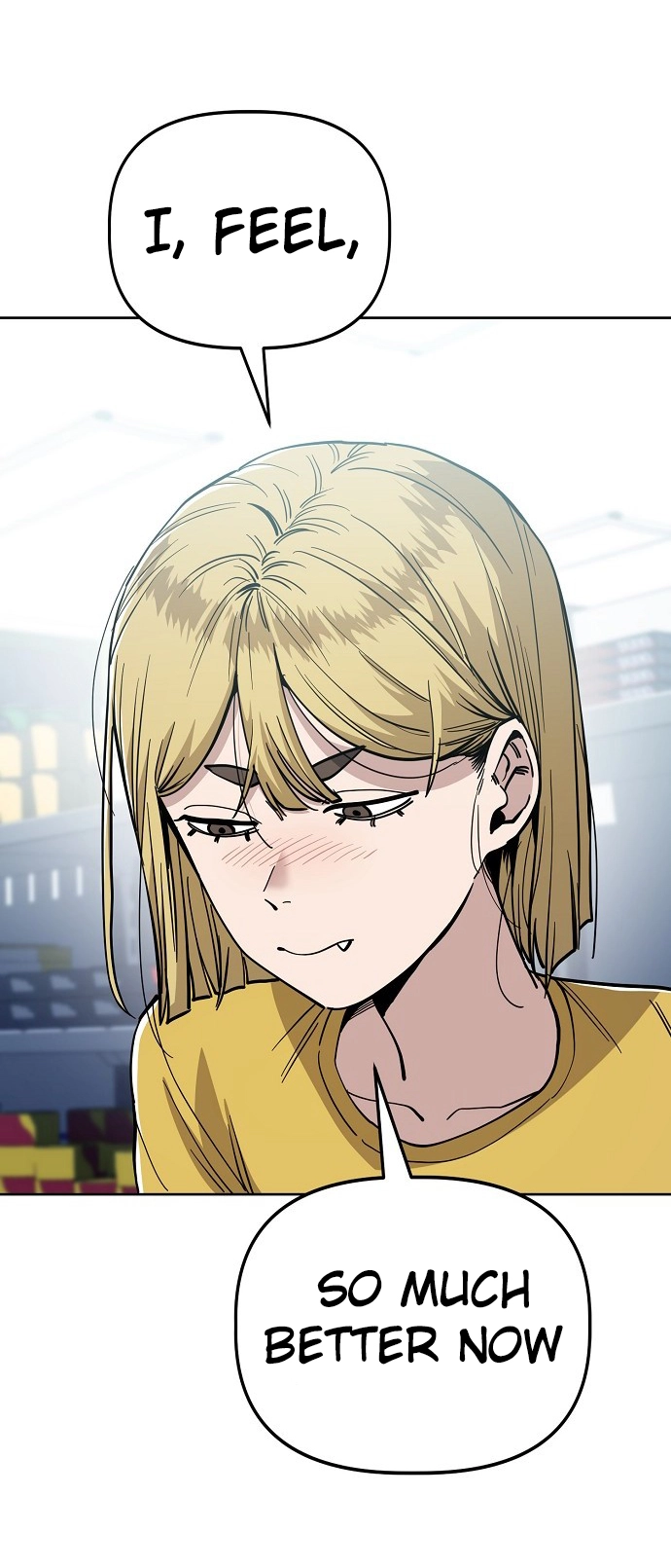 Jobless Gye Baek-sun Chapter 85 page 16 - 