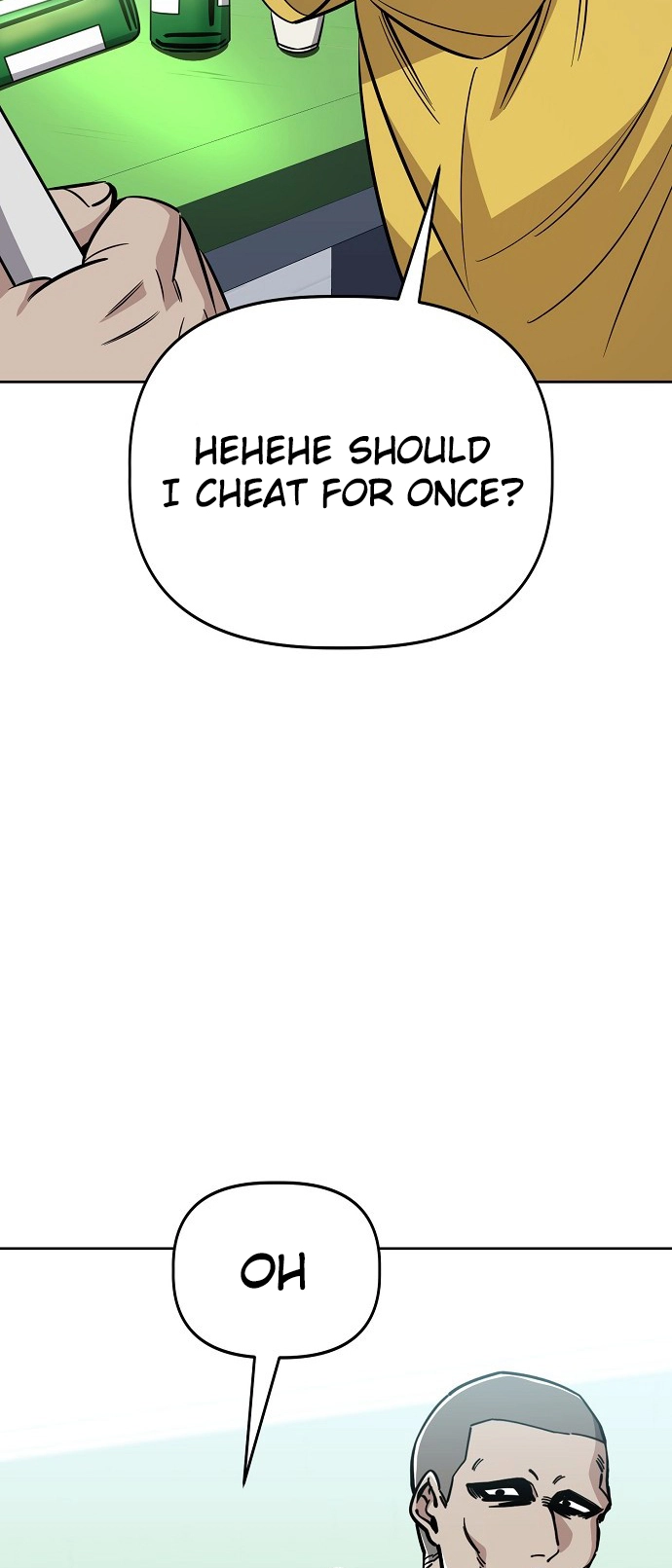 Jobless Gye Baek-sun Chapter 85 page 18 - 